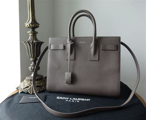 authentifier un sac yves saint laurent|ysl sac de jour small.